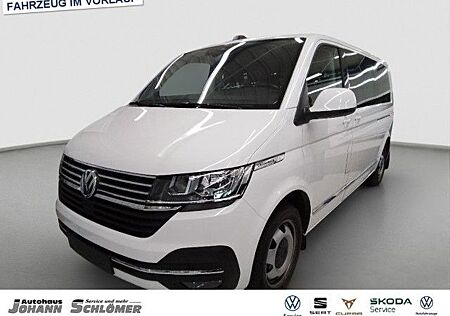 VW T6 Caravelle Volkswagen T6.1 Caravelle Comfortline 2xSchiebetür langer R