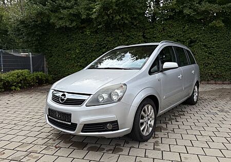 Opel Zafira B 1.8 Cosmo | Klima, 7-Sitze