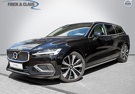 Volvo V60 T6 AWD Plus Bright
