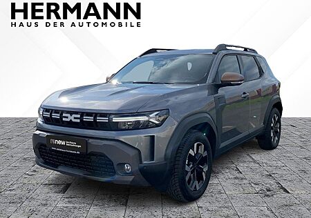 Dacia Duster III 1.0 TCe 100 LPG E ECO-G xtreme CAM*LM