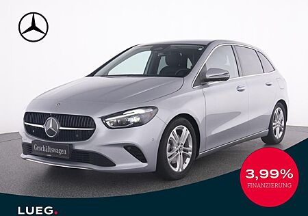Mercedes-Benz B 180 PROGRESSIVE+AHK+360°+KEYLESS-GO+TOTW.+SHZ+