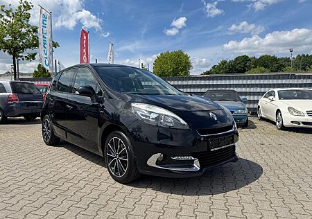 Renault Scenic BOSE Edition 1.2 Tüv Neu+1 Jahr Garantie