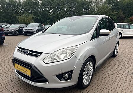 Ford C-Max Titanium*Automatik*2.0 L 140 PS