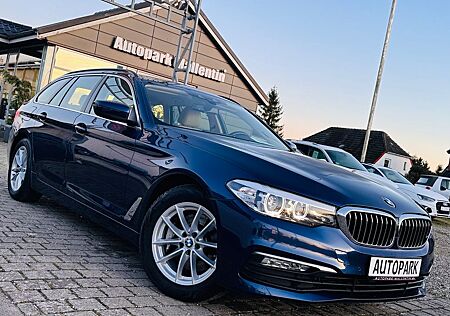BMW 530 Touring d xDrive *ALLRAD*LEDER*LED*
