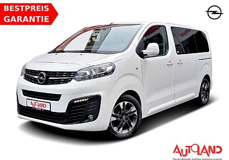 Opel Zafira Life 2.0 Di Edition M IntelliLink AHK PDC