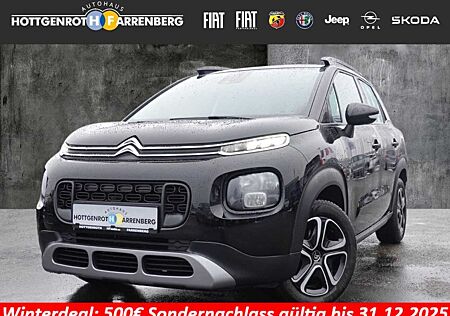Citroën C3 Aircross PureTech 130 Feel Klimaautom Temp PD