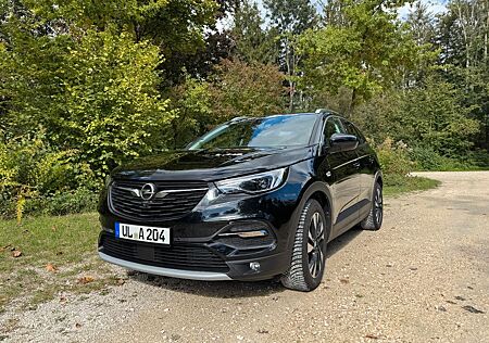 Opel Grandland X Grandland (X) 1.2 Turbo 96kW Business Innova...