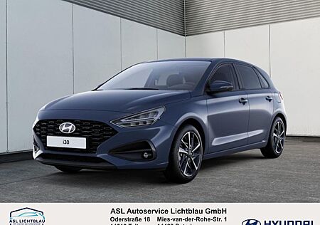 Hyundai i30 FL 5-Türer 1.0 T-GDI 6-MT 2WD ADVANTAGE 1.0