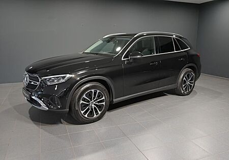 Mercedes-Benz GLC 220 d 4M AVANTGARDE ADVANCED PLUS/PANO/GUARD