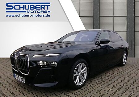 BMW 740 D XDRIVE M Sport HuD LED Standhzg KAMERA SHZ