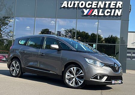 Renault Grand Scenic TCe 140 GPF Intens 2.HA/NAV/SHZ/AHK