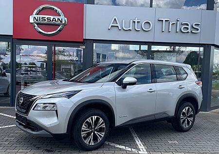 Nissan X-Trail 1.5 VC-T e-Power ACENTA FAMILIE NC PAKET