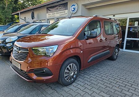 Opel Combo Life E Edition XL 7-Sitze aus 1. Hand
