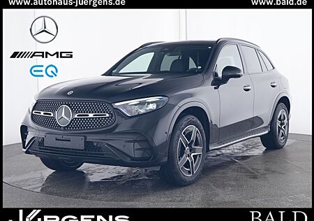 Mercedes-Benz GLC 400 e 4M AMG-Sport/Pano/AHK/Night/Distr/19'