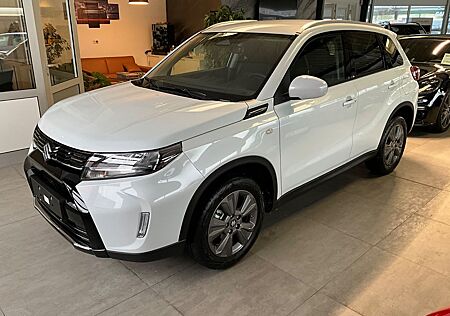 Suzuki Vitara 1.4 Mild Hybrid Comfort Automatik