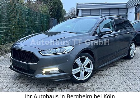 Ford Mondeo 2,0 TDCi ST-Line Turnier°Navi°PDC°Sitz-Hz