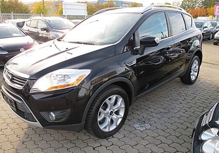 Ford Kuga Champions Edition