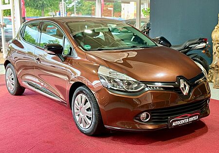 Renault Clio IV Dynamique/Tüv+ServiceNEU/Nr.56