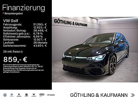 VW Golf Volkswagen R Performance 2,0 l TSI OPF 4MOTION DSG*Mat