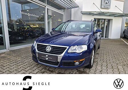 VW Passat Variant Volkswagen Passat 1.6 Variant Motor überholt guter Zustan