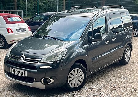 Citroën Berlingo HDi 115 Multispace Selection TOP