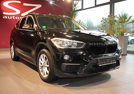 BMW X1 xDrive 20 d Advantage 2.Hand Navi PDC