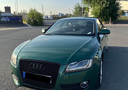Audi A5 2.0 TFSI S tronic quattro | neuer Motor