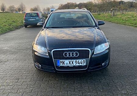 Audi A4 2.0 TDI (DPF) Avant -