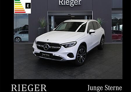 Mercedes-Benz GLC 220 d 4M Avantgarde*Kamera*Standheizung*LED+