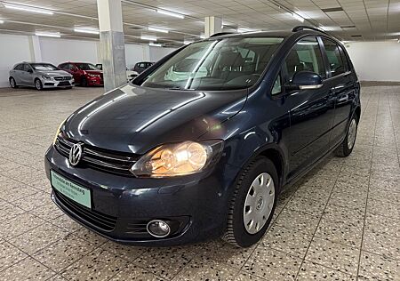VW Golf Volkswagen Plus VI Team/1Hand/Navi/Sitzh/Tempo/Euro5