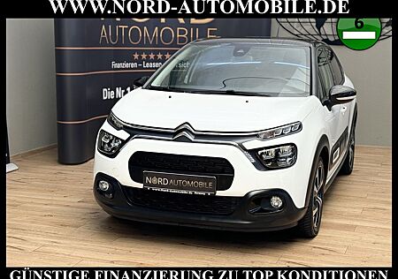 Citroën C3 1.2 Shine Pack 110 AUTOMATIK *LED*NAVI*KAM*17