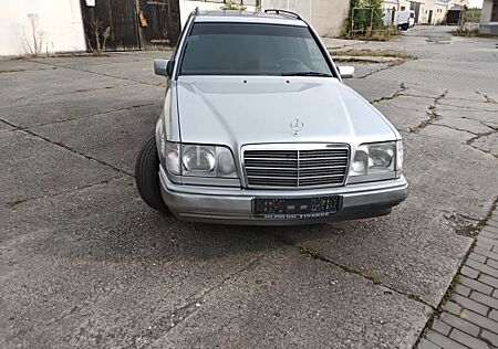Mercedes-Benz E 250 DIESEL AKTIV Aktiv
