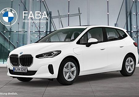 BMW 2er 225e xDrive Active Tourer Head-Up DAB LED WLAN