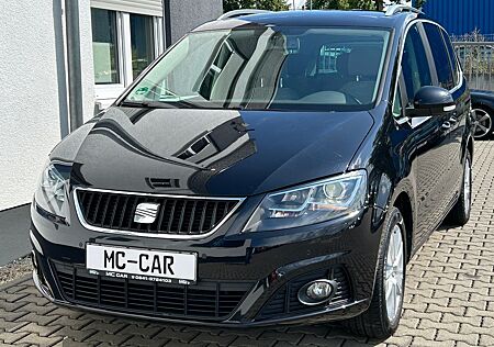 Seat Alhambra Style