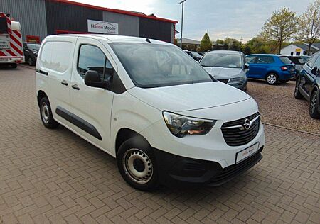 Opel Combo E Cargo Selection