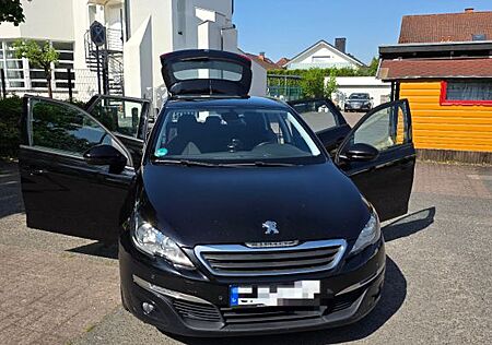 Peugeot 308 SW Style BlueHDi 120 STOP & START Style