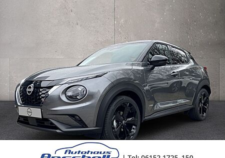 Nissan Juke Tekna Hybrid 360 Kamera LED Apple CarPlay A
