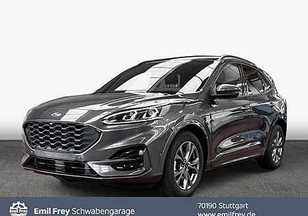 Ford Kuga 2.0 EcoBlue Aut. ST-LINE X