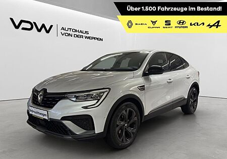 Renault Arkana R.S. Line Klima Navi Rückfahrkamera