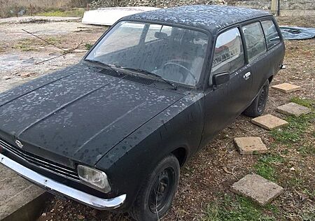 Opel Kadett