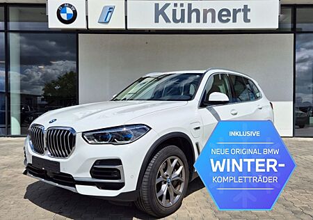 BMW X5 xDrive45e xLine/Luftfed./Laser/ACC/Pano-SD/AH