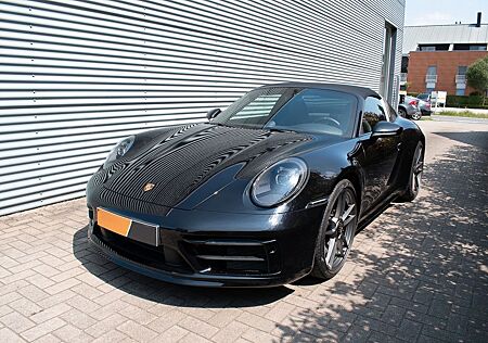 Porsche 911 Urmodell TARGA 4 GTS EDITION 50 YEARS/JAHRE