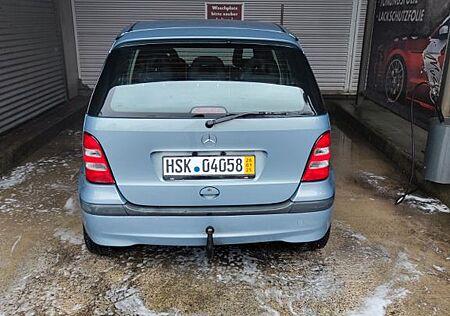 Mercedes-Benz A 160 CLASSIC Classic