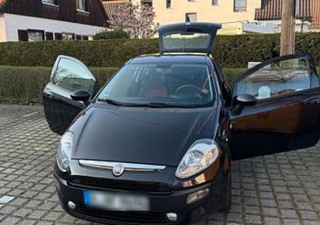 Fiat Punto EVO 105 ps