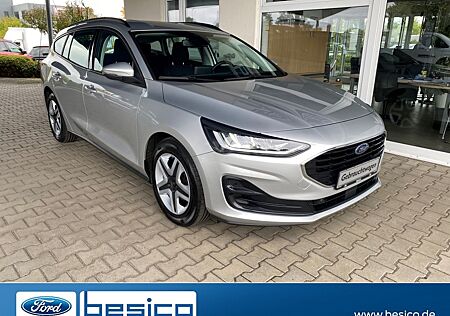 Ford Focus Cool & Connect MHEV+LED+NAV+DAB+PDC+KeyFre