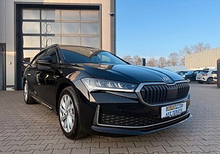 Skoda Superb Combi 2.0 TDI 110 kW Selection