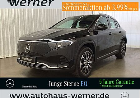 Mercedes-Benz EQA 250 PROGRESSIVE ADVANCED PLUS AHK 18"AMG PRE