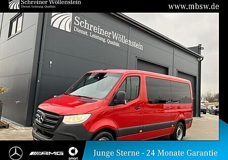 Mercedes-Benz Sprinter 317 CDI Tourer L2H1 *MBUX*Kamera*PDC*