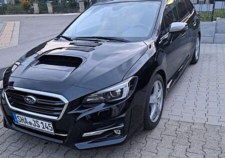 Subaru Levorg 1.6 Sport Sport