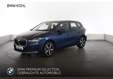 BMW 218 Active Tourer i Komfortzugang Spiegelpaket S